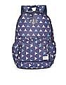 Aeropostale Printed Laptop Backpack