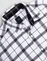 Arrow Sport Tartan Check Cotton Shirt