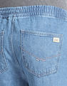 U.S. Polo Assn. Denim Co. Pure Cotton Jogger Fit Jeans