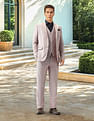 Arrow Body Tailored Fit Ceremonial Suit