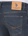 U.S. Polo Assn. Denim Co. Regallo Skinny Fit Blue Jeans