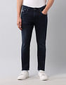 U.S. Polo Assn. Denim Co. Henry Tapered Fit Blue Jeans