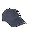 U.S. Polo Assn. Embroidered Cotton Cap
