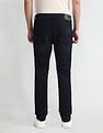 U.S. Polo Assn. Denim Co. Brandon Slim Tapered Fit Blue Jeans