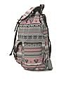 Aeropostale Aztec Print Backpack