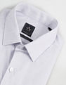 Arrow Windowpane Check Liberty Classic Fit Shirt
