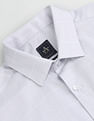 Arrow Windowpane Check Liberty Classic Fit Shirt
