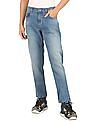 U.S. Polo Assn. Denim Co. Regallo Skinny Fit Blue Jeans