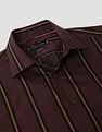 Tommy Hilfiger Multi Stripe Cotton Shirt
