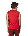 USPA Innerwear Comfort Fit Cotton IYAF Vest - Pack Of 1