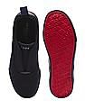 U.S. Polo Assn. Men Canvas Slip On Maritt Sneakers