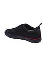 U.S. Polo Assn. Men Canvas Slip On Maritt Sneakers