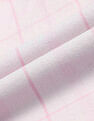 U.S. Polo Assn. Windowpane Checked Tailored Fit Shirt