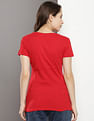 Tommy Hilfiger V-Neck Cotton Tracey T-Shirt