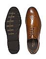 Cole Haan Jefferson Grand Wingtip Oxford