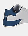 U.S. Polo Assn. Men Low Top Superior Grip Cator Sneakers