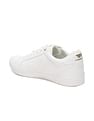 Flying Machine Men Zipper Detail Tiesto Sneakers