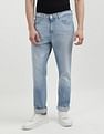 Tommy Hilfiger Ryan Regular Straight Jeans