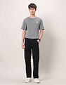 U.S. Polo Assn. Denim Co. Straight Fit Cargo Trousers