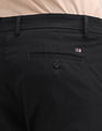 Arrow Sport Slim Satin Weave Trousers