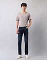 U.S. Polo Assn. Denim Co. Brandon Slim Tapered Fit Blue Jeans