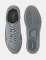 U.S. Polo Assn. Men Ruben 2.0 Round Toe Sneakers