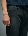 Flying Machine Mid Rise Bootcut Jeans