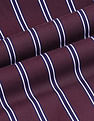 Arrow Sport Vertical Striped Slim Fit Shirt