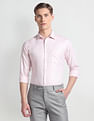 Arrow Pure Cotton Regular Fit Shirt