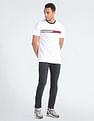 Tommy Hilfiger Recycled Cotton Scanton Slim Fit Jeans