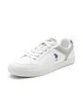 U.S. Polo Assn. Men Hampton 2.0 Colourblocked Sneakers