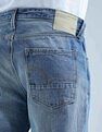 Flying Machine Freddie Slim Straight Fit Mrtf Jeans