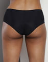 Calvin Klein Underwear Mid Rise Solid Hipster Panties - Pack Of 3