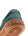 U.S. Polo Assn. Men Round Toe Ruben Sneakers