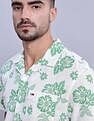 Tommy Hilfiger Printed Regular-Fit Woven Shirts