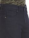Flying Machine Mankle Slim Fit Rinsed Jeans