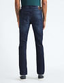 Flying Machine Freddie Slim Straight Jeans