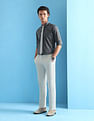 Arrow Manhattan Slim Fit Velocity Shirt