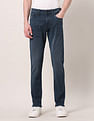 U.S. Polo Assn. Denim Co. Brandon Slim Tapered Fit Blue Jeans