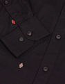 Arrow Sport Manhattan Slim Fit Geometric Print Shirt