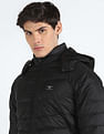 Flying Machine Super Packable Puffer Jacket