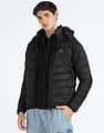 Flying Machine Super Packable Puffer Jacket