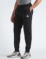 Calvin Klein Jeans Sustainable Monogram Sweatpants