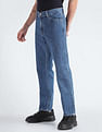Tommy Hilfiger Ethan Relaxed Straight Jeans