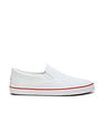 Flying Machine Men Solid Cezar 4.0 Slip On Shoes