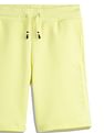 Tommy Hilfiger Kids Debossed Logo Sweat Shorts