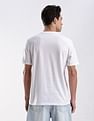 Calvin Klein Jeans Regular-Fit Logo Cotton T-Shirt
