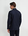 Arrow Textured Cotton Shirt