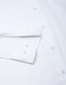 Tommy Hilfiger Lux White Dobby Regular Fit Shirt