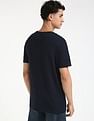 Tommy Hilfiger Logo Regular-Fit Cotton T-Shirt
